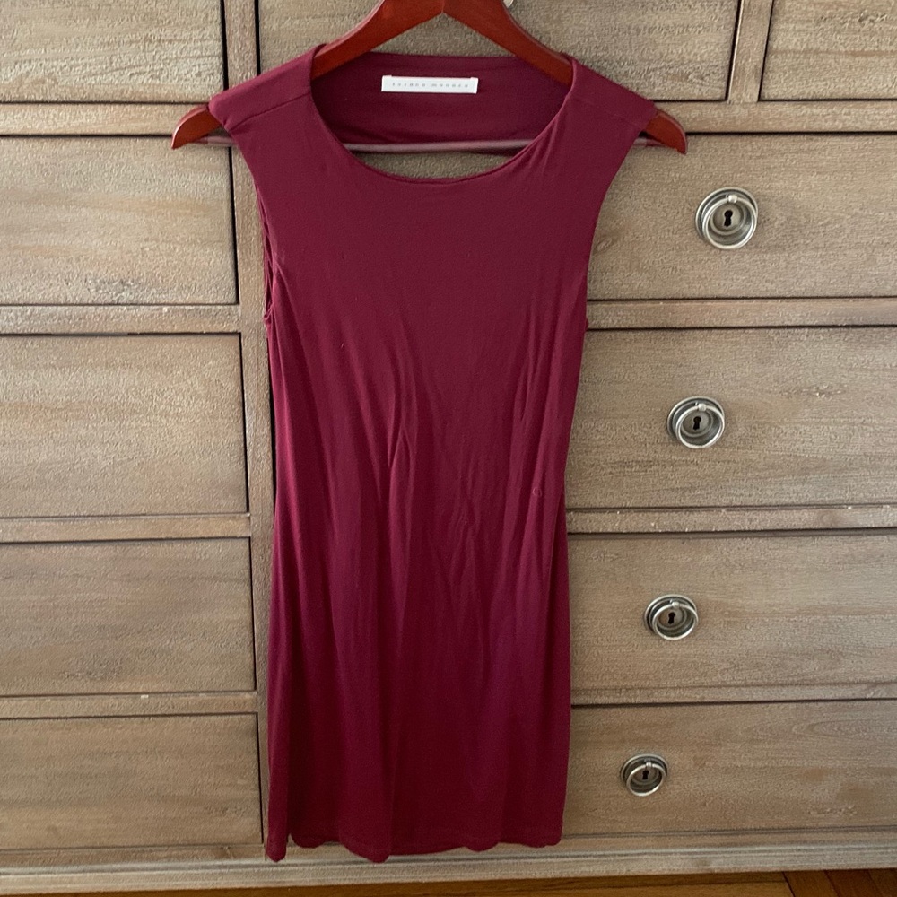 Susana Monaco Dress